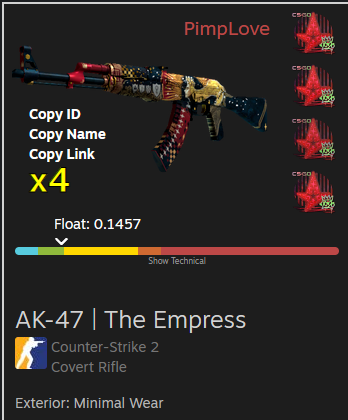 Jacob “Pimp” Winneche tweet media