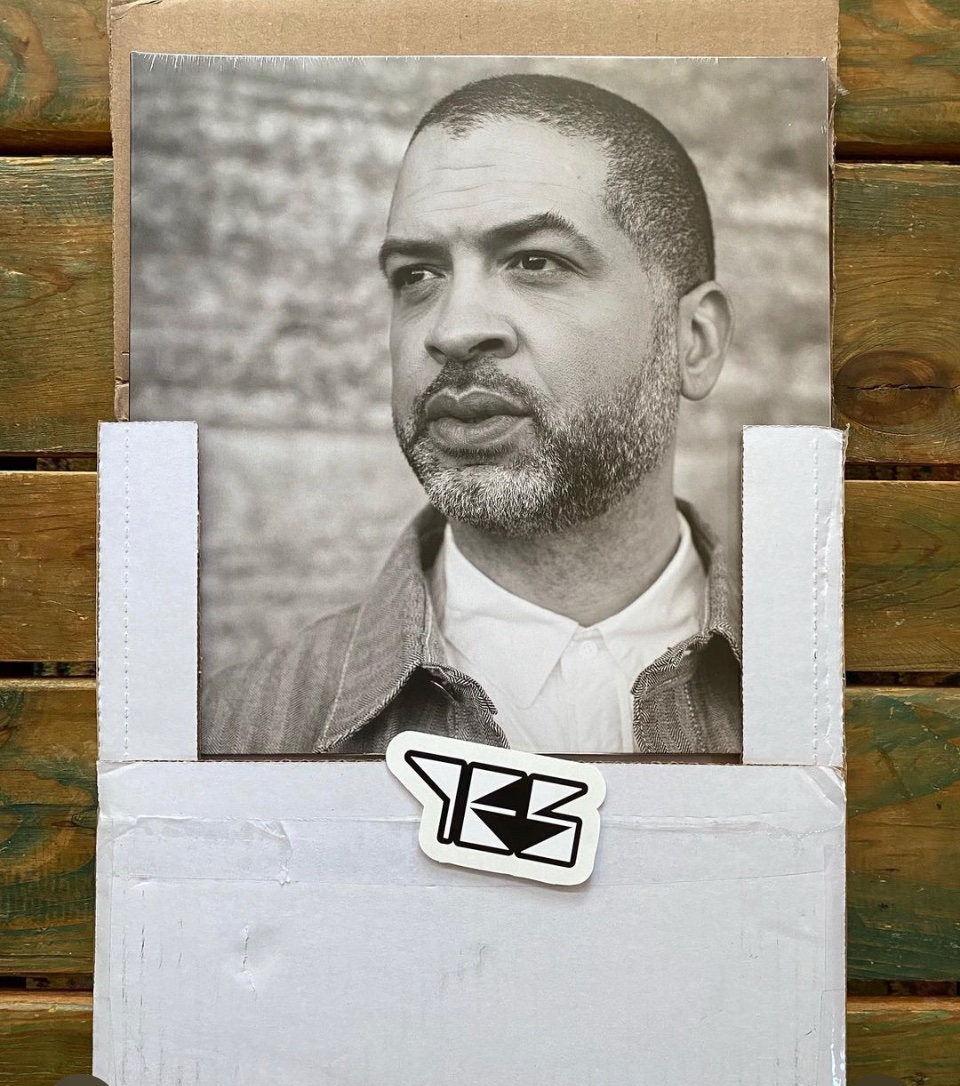 Less than 100 Limited Edition LPs remain.  

yesrecords.bigcartel.com/product/jason-…