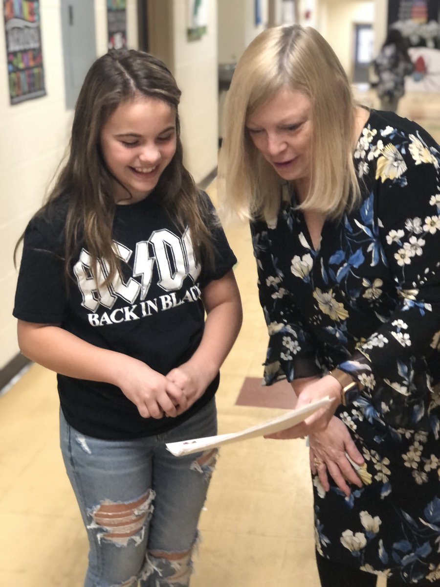 principaldupree's tweet image. Recognizing our students for their positive contributions to our school community!