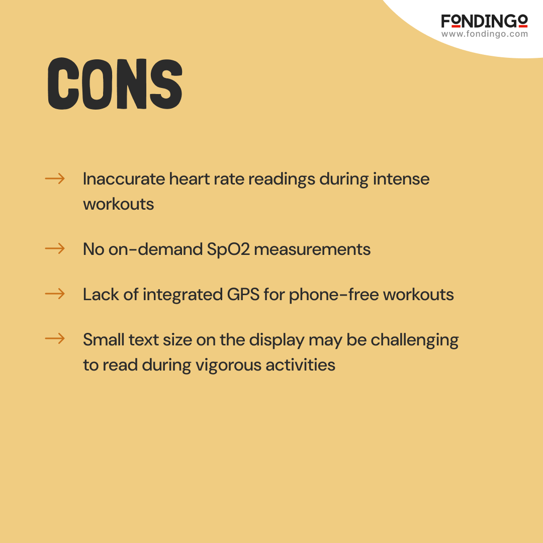 go_fondingo's tweet photo. Upgrade your fitness game without breaking the bank! 💪💰 Read our review of the Fitbit Inspire 3 and discover affordable excellence in health and wellness.

Read More: https://t.co/xtNijkysM0

#GoFondingo #lifestyle #technology #gaming #electronics #fitbit https://t.co/mD5kPVOlQT