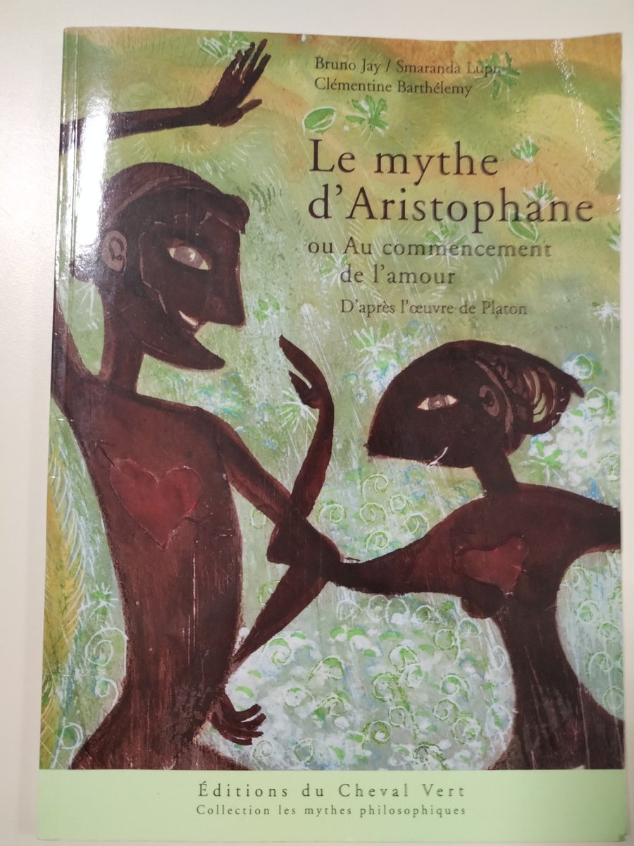 ConnacSylvain's tweet photo. Dernière discussion à visées démocratique et philosophique de l'année avec les étudiants de @univpaulvalery #DVDP
Cette fois-ci sur le thème de l'amour à partir du mythe d'Aristophane @EdwigeChirouter https://t.co/TUlo7GgaiG