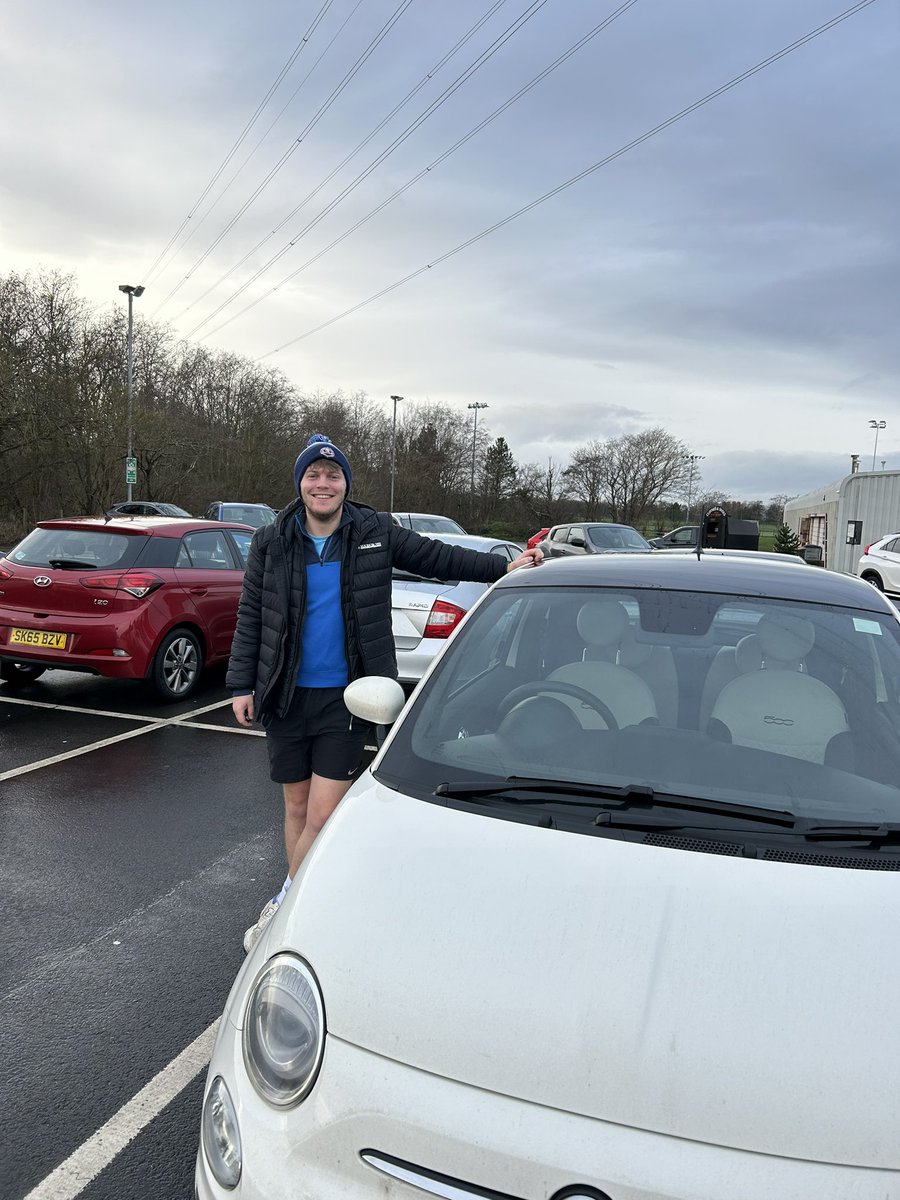 We said goodbye to Mr Alexander again today after completing a fantastic Year 3 placement. Showing great adaptability with PE being across 2 venues. We will all miss you and best of luck with the rest of  your studies👏🏻👌🏻😁 <a href="/PrestonLodgeHS/">PLHS</a> <a href="/MorayHouse/">Moray House School of Education and Sport</a> <a href="/UoE_PE/">MA(Hons) PE</a>