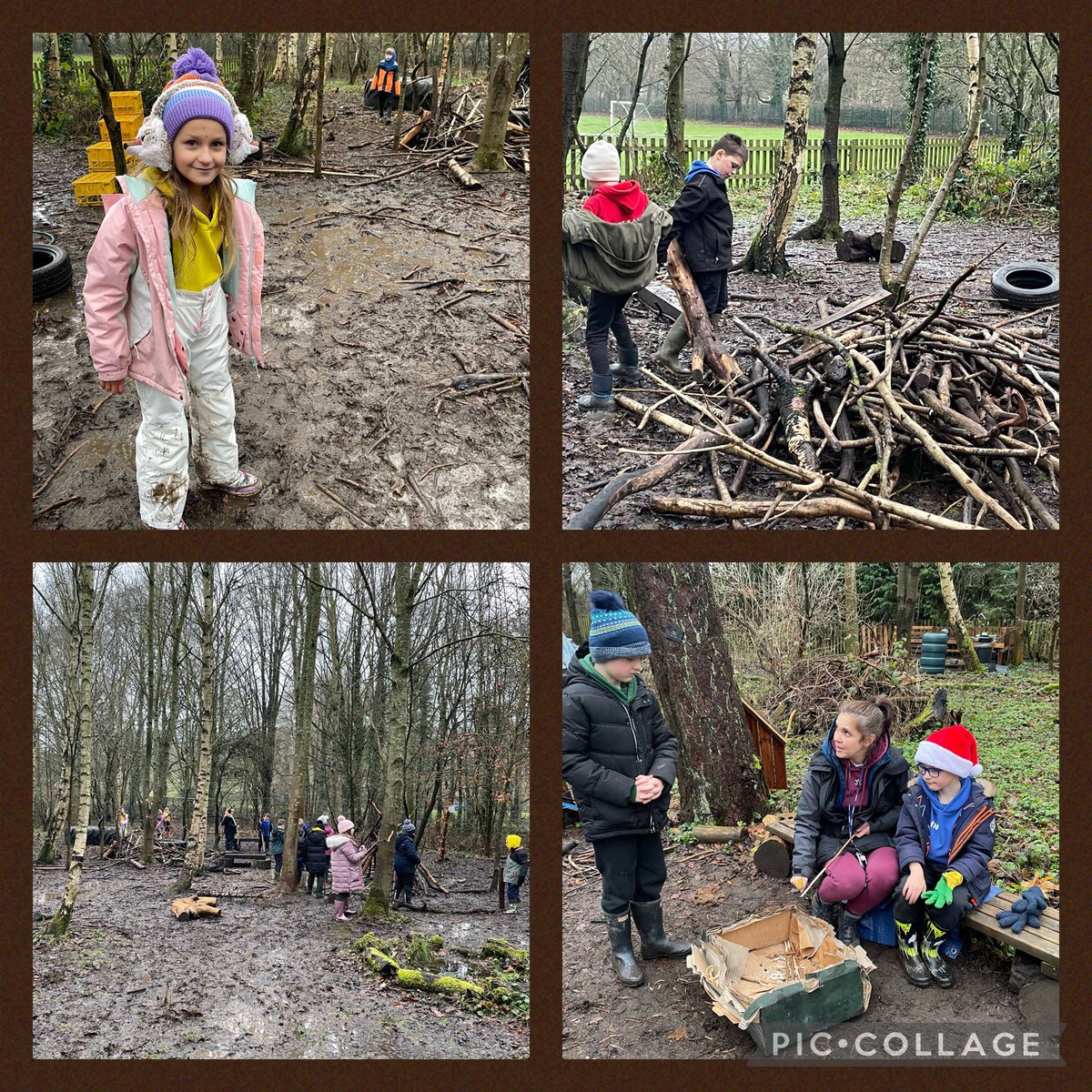 Lanchester EP Primary School tweet media