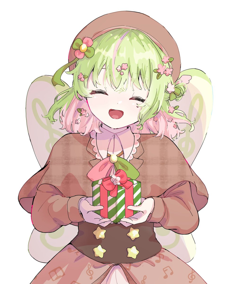 RilmHarukaze's tweet image. とってもたのしい誕生日をありがとうございました…!正式デビュー前準備期間のたのしみ準備期間まだまだつづきます( ⌯'֊'⌯)︎🤍
1時間14分あたりからお知らせてんこもりです…!アーカイブでもご覧いただきコメントくださるとうれしいです〜!
#りるラジオ #VTuber初配信…