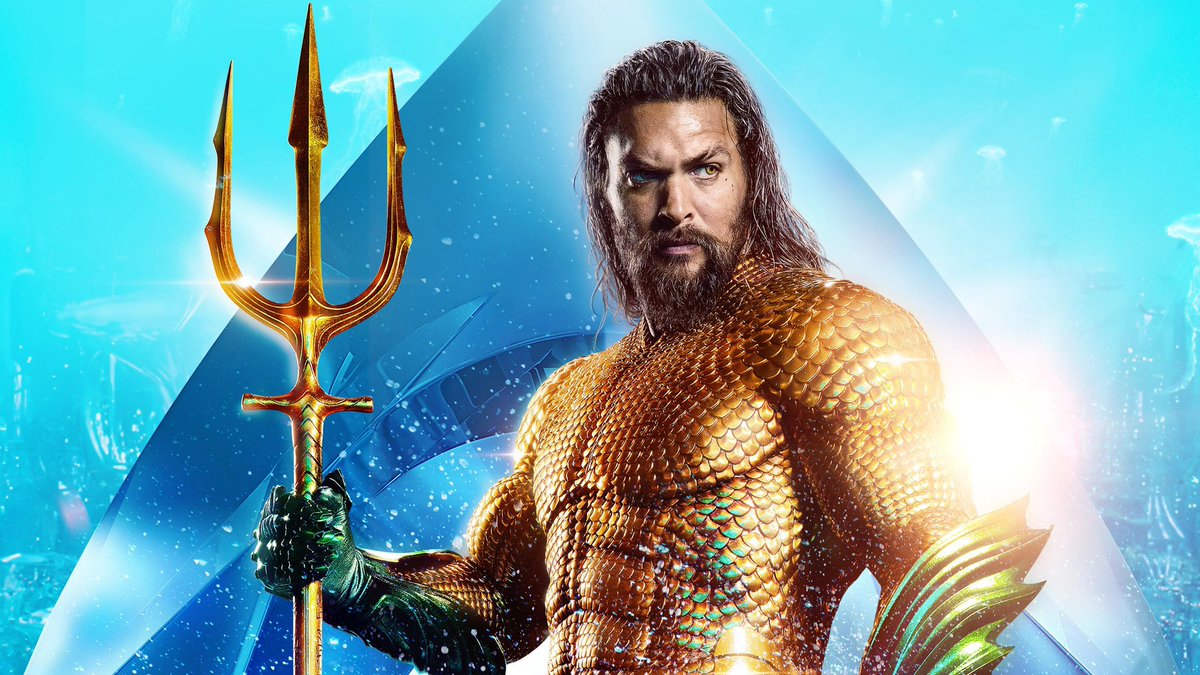 Before we step into the Lost Kingdom let’s dive into the 2018 film Aquaman.  Please send your feedback to diveintodc@gmail.com by December 14th. We love ❤️ to make you part of the show😊❤️🦋 #Aquaman