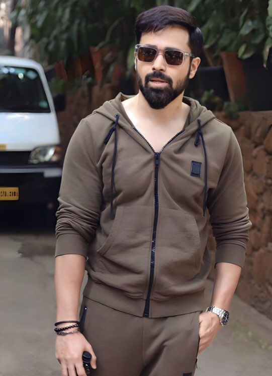 Shadowofemraan's tweet photo. @emraanhashmi 🤎

#EmraanHashmi #KromeStudio #PhotoShoot https://t.co/9ae0bWRbJN