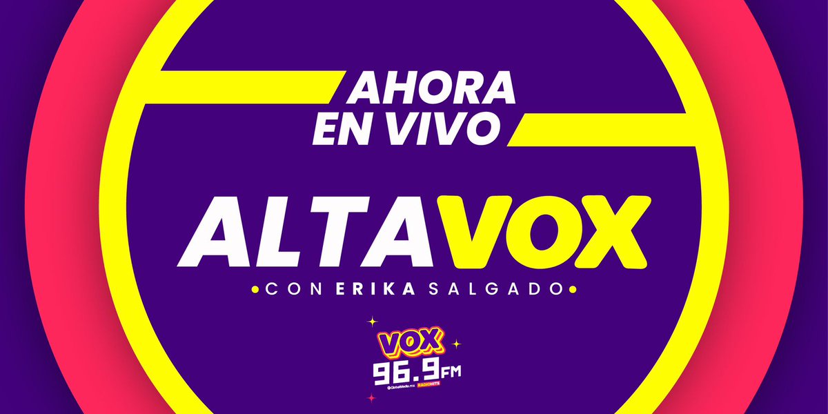 #ALTAVOX con @erika_salgado y @Flores1Jonathan Platicamos con el economista @raymundotenorio sobre la posible reducción a la jornada laboral. Por: 📻 96.9 FM 💻 gmnet.vip/l7B3x 📺 4.1 Toda la información en ➡ globalmedia.mx