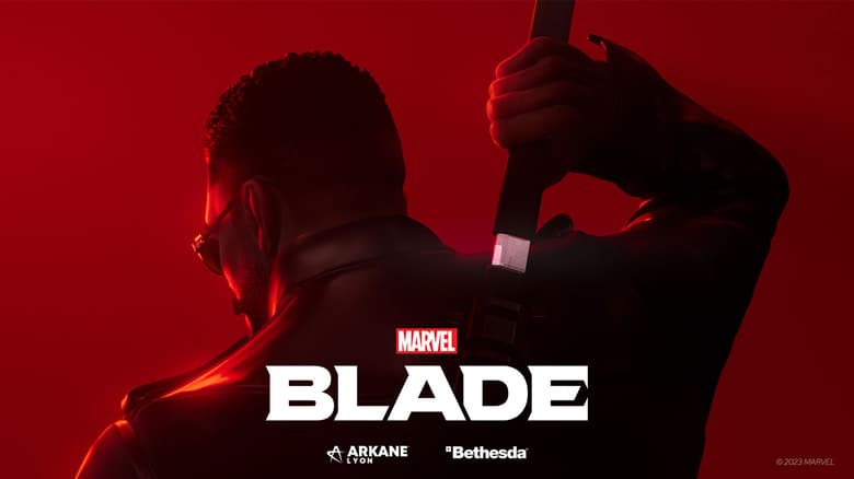 MultimediaPop's tweet image. NoticiasPOP | Él viene por ustedes🗡️
Un nuevo video juego sobre el cazavampiros de Marvel #BLADE está siendo desarrollado por Bethesda y Arkane Lyon en colaboración con @MarvelGames