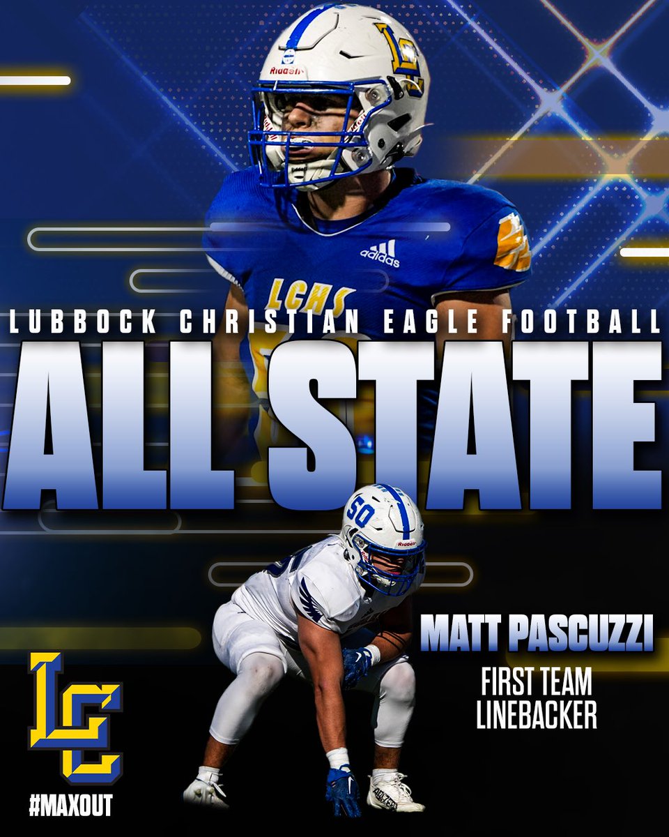 LC Football tweet media