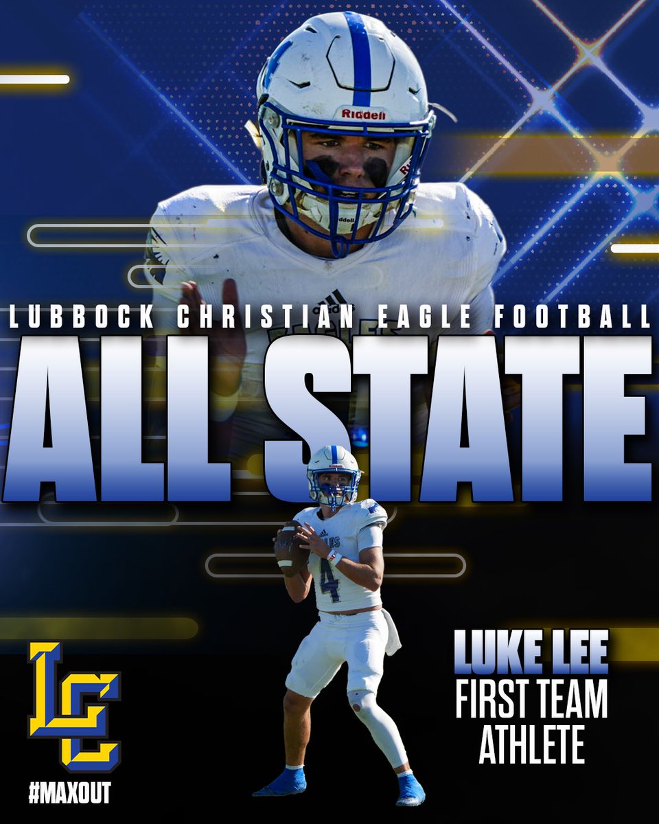 LC Football tweet media