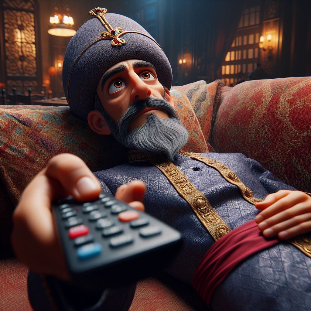 Vous trouvez le temps long vous aussi?

Ça aurait été cool de s’envoyer sur le In-Season Tournament non?