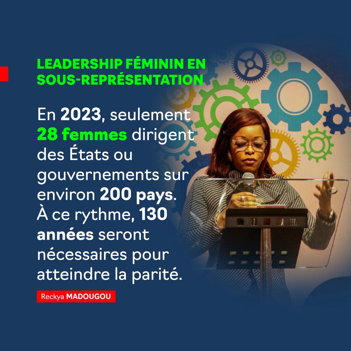 MadougouReckya's tweet photo. Points clés de ma tribune sur les violences contre les femmes politiques, à découvrir dans nos Twitter cards du jour

#StopViolenceSurFemmesPolitiques
#Femmes #FemmesPolitiques
1/3 https://t.co/FNqGAXbMtI