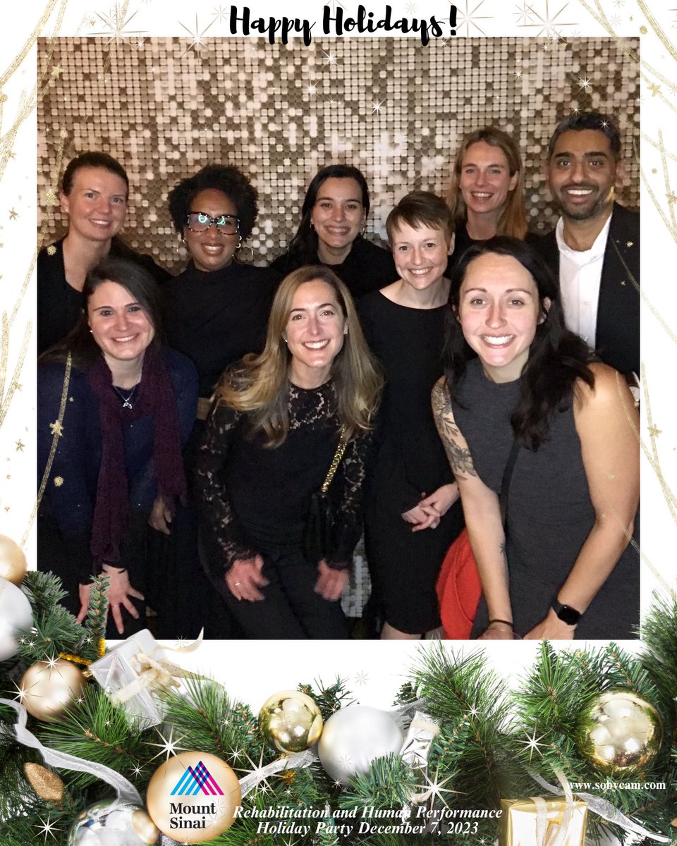 Dr. Sarah Bannon(she/they) π³οΈβπ (@sarahbannonphd) on Twitter photo What a year itβs been πfor all the highs, lows, and in-betweens, its great to be at <a href="/SinaiTBI/">Brain Injury Research Center (BIRC) of Mount Sinai</a> π€ What a year itβs been πfor all the highs, lows, and in-betweens, its great to be at <a href="/SinaiTBI/">Brain Injury Research Center (BIRC) of Mount Sinai</a> π€