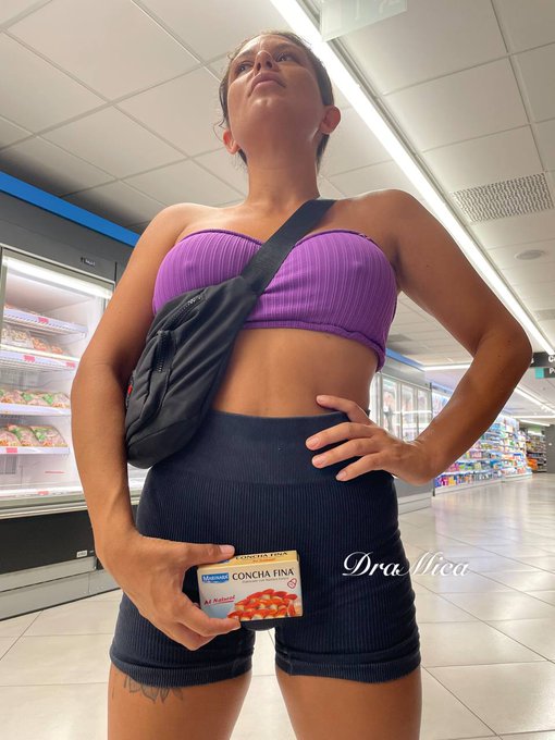 Mmmmmm no se est&aacute; dudoso, ustedes que la conocen, que opinan?  https://t.co/U9DxgIkjuW https://t.co/<a href="/tag/dramica"class="tags"><span>#dramica</span></a>