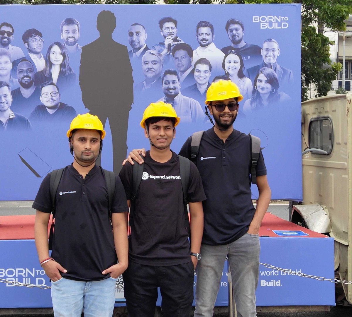 The <a href="/expand/">Marcel Mulder</a>.network developers are at <a href="/ETHIndiaco/">ETHIndia</a> right now focusing on building 🛠️ 💻 

<a href="/DemoSkalkotos/">Demetrios Skalkotos</a> @propiperaol <a href="/varun_gyan/">Varun Gyanchandani</a> #ETHIndia