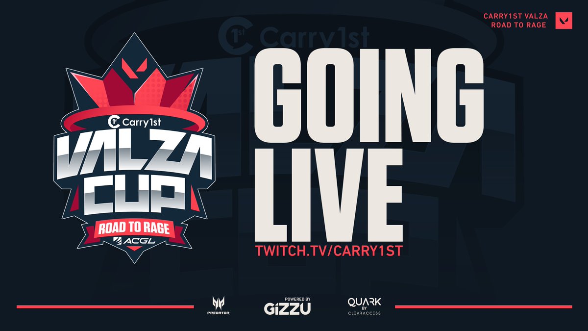 AfricanGaming's tweet photo. 🚨LIVE🚨

Want to hear all about #VALZA and @rAgeExpo? 

Come listen to @GrantHinds @Snaregrodamus @ThendoPlays @NaoriMizuki @itzSkarra and @DaddyCOolZA chat on a Panel! 

Proudly sponsored by: @carry1st @gizzu_za @PredatorAfrica #ClearAccess https://t.co/fXyF1Z2V30