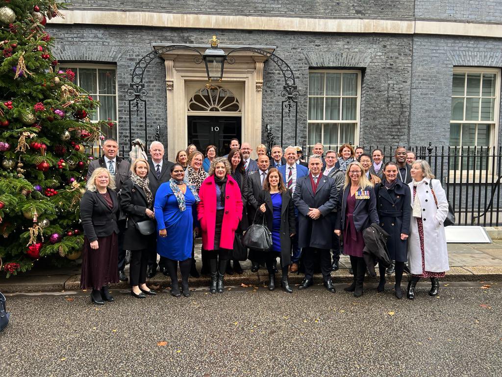 OpRESTORE (@nhsoprestore) on Twitter photo A huge thank you to <a href="/JohnnyMercerUK/">Johnny Mercer</a> and <a href="/VictoriaAtkins/">Victoria Atkins</a> for hosting Op RESTORE at Downing Street yesterday. We were honoured to be invited and delighted to share our work in veteran physical healthcare with so many colleagues <a href="/NHSArmedForces/">NHS Armed Forces Health</a> <a href="/TheDMWS/">DMWS</a> <a href="/Blesma/">Blesma</a> <a href="/HelpforHeroes/">Help for Heroes</a> A huge thank you to <a href="/JohnnyMercerUK/">Johnny Mercer</a> and <a href="/VictoriaAtkins/">Victoria Atkins</a> for hosting Op RESTORE at Downing Street yesterday. We were honoured to be invited and delighted to share our work in veteran physical healthcare with so many colleagues <a href="/NHSArmedForces/">NHS Armed Forces Health</a> <a href="/TheDMWS/">DMWS</a> <a href="/Blesma/">Blesma</a> <a href="/HelpforHeroes/">Help for Heroes</a>