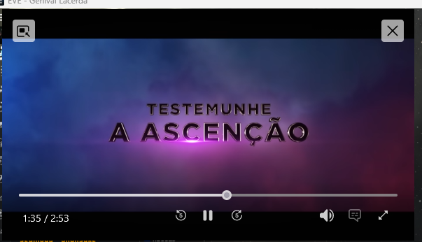 Eita...
