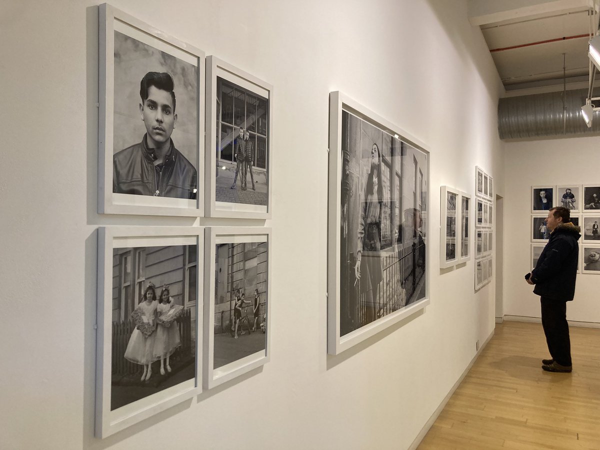 Kathleen Morgan (@kathleenmorgan7) on Twitter photo At last, made it to #Govanhill, the exhibition by the talented Mr Murphy <a href="/simonmurphy7/">simon murphy</a> Itâs a brilliant and unique portrait of a #Glasgow community - made with warmth, humour and compassion. Brilliant work ⊠go see it if you can <a href="/StreetLevel_/">Street Level Photoworks</a> At last, made it to #Govanhill, the exhibition by the talented Mr Murphy <a href="/simonmurphy7/">simon murphy</a> Itâs a brilliant and unique portrait of a #Glasgow community - made with warmth, humour and compassion. Brilliant work ⊠go see it if you can <a href="/StreetLevel_/">Street Level Photoworks</a>