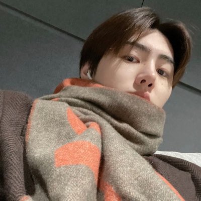 #NuovaFotoProfilo