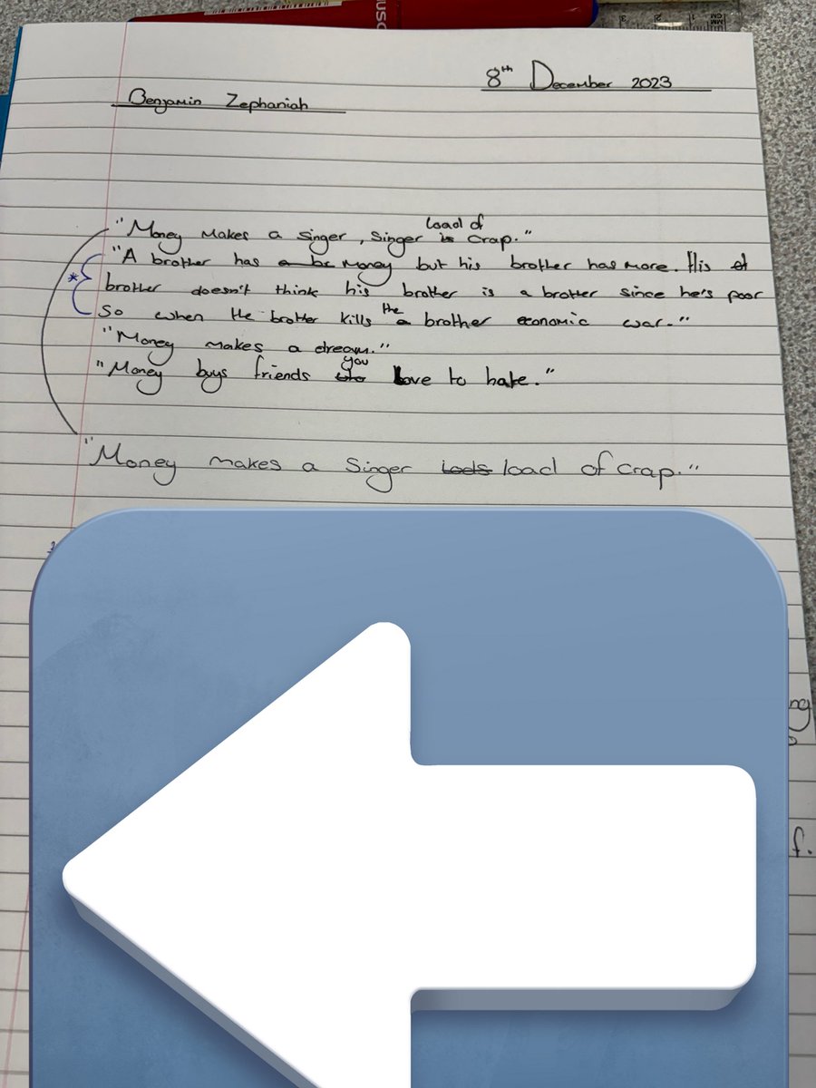 Casey Bailey tweet media