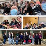 Photo by École Secondaire Georges-P.Vanier (@ES_GPVA)