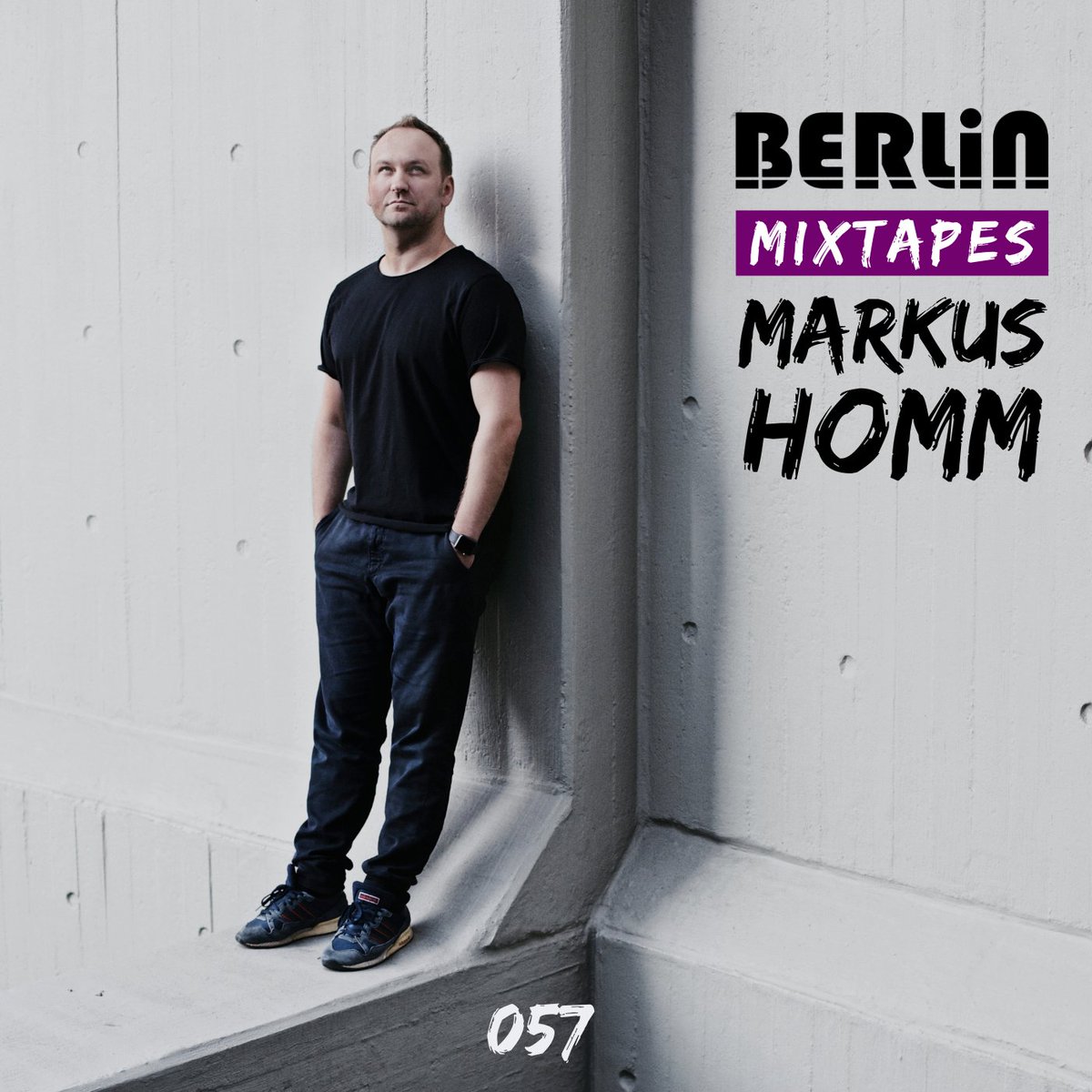 NEW MUSIC FOR THE WEEKEND. And it's a pretty big one! Next up we welcome the amazing Markus Homm 🥳. 

🎤 Interview here 👉 brnw.ch/21wF95Z #subleasemusic #markushomm #newmusic #brighton #berlin #interview