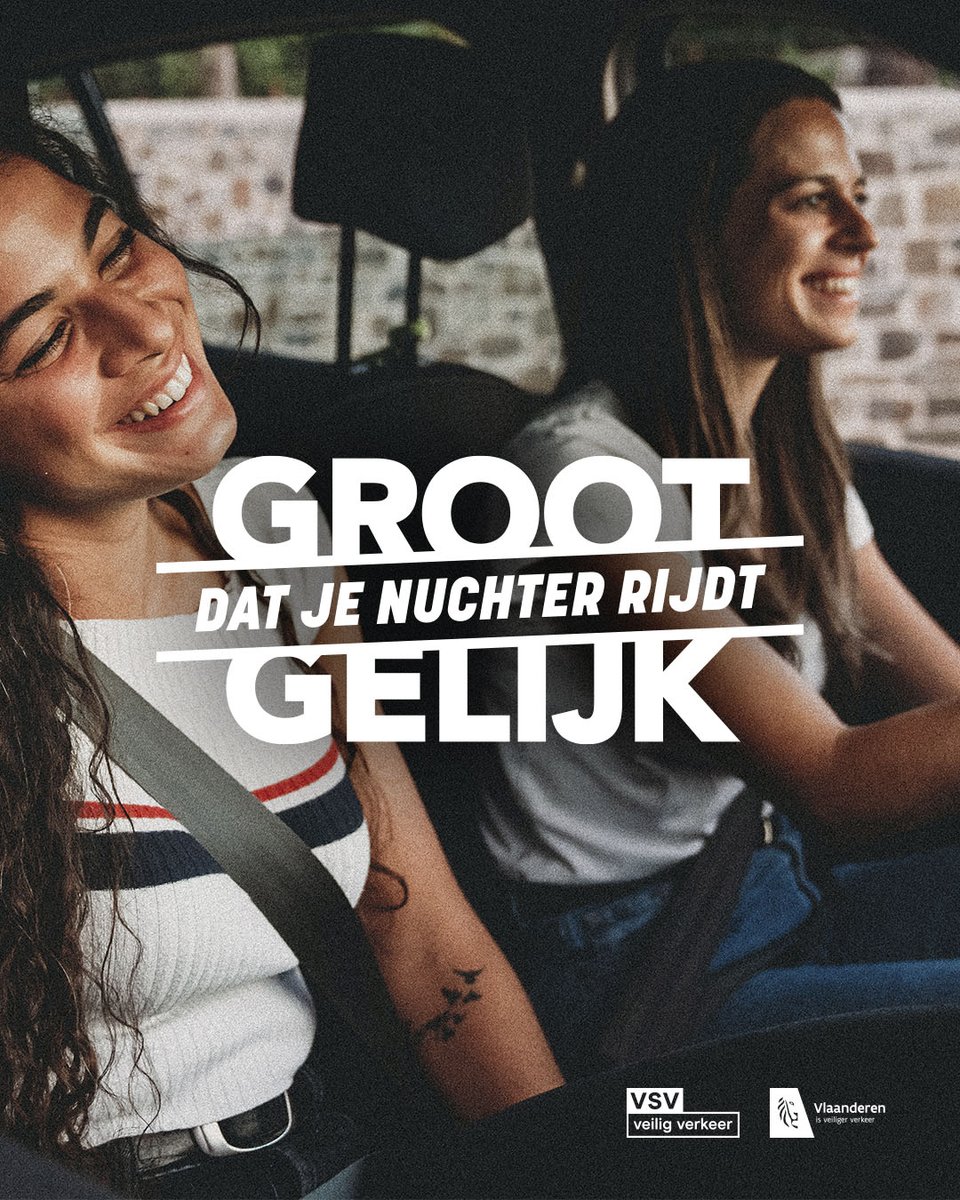 GentseFlikken's tweet image. Op vrijdag 8 december is het Verkeersveilige Nacht in Oost-Vlaanderen. Vanaf vanavond 19 uur tot en met 7 uur morgenvroeg worden op verschillende locaties in onze provincie alcohol- en drugscontroles uitgevoerd. Ook de Gentse flikken doen mee! #goforzero