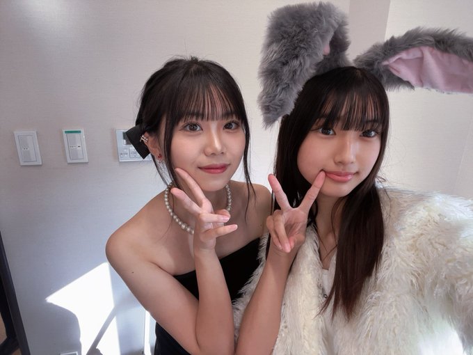 Twitterのコスプレ画像33