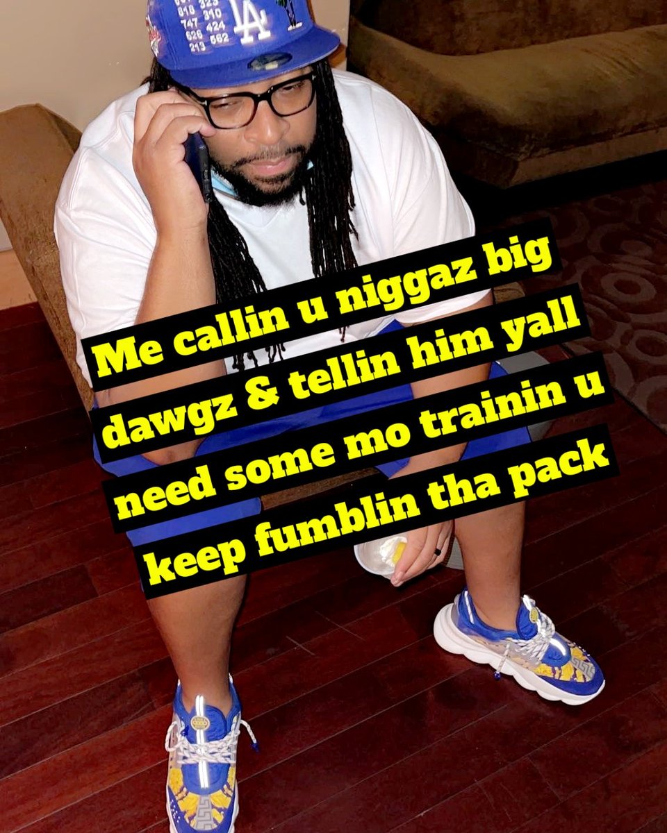 BIG DAWG 💪💪💪