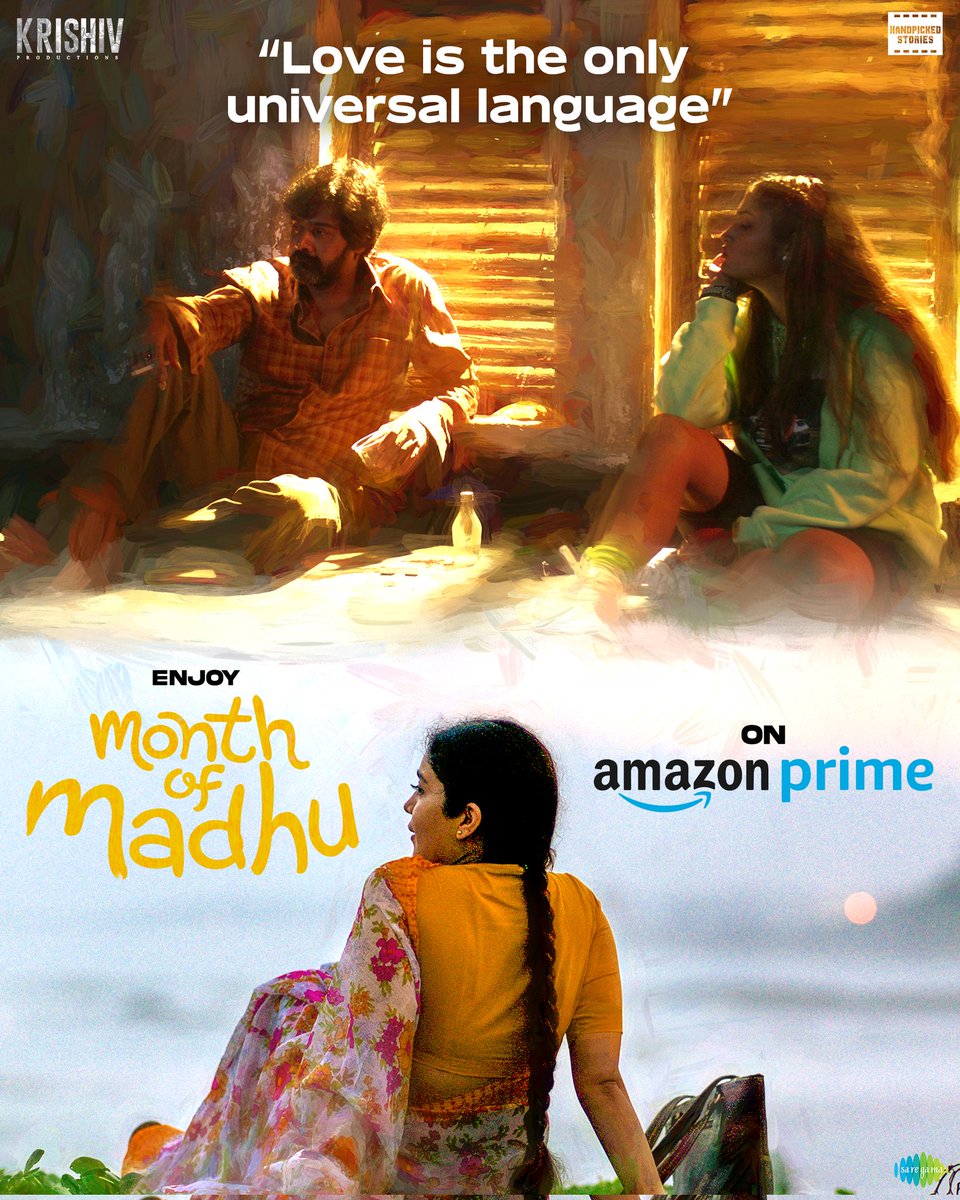 Krishiv Productions tweet media