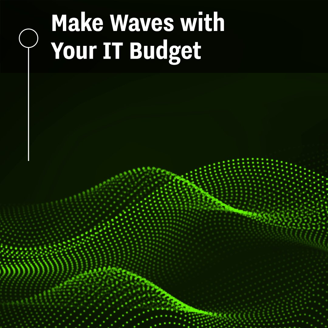 DataTechCafe's tweet image. We&apos;re helping organizations channel funds into technology adoption through strategic IT budgeting. Give us a call to learn how new technology can help YOU: datatechcafe.com/contact