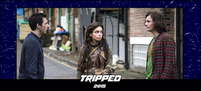 E. Lee Zimmerman 🇺🇸 (@eleezimmerman) on Twitter photo 2015's "Tripped" turns 8 years young today! scifihistory.net/december-8.html
<a href="/Jamti/">Jamie Mathieson Has Written A Book</a>
#GeorginaCampbell @JamieTonight
<a href="/MrRichardGadd/">Richard Gadd</a>
<a href="/blakeharrison23/">blake harrison</a>
<a href="/GeorgeWebster/">George Webster</a>
<a href="/Tonygardner/">Tony Gardner</a>
<a href="/PhillipRhys/">Phillip Rhys Chaudhary</a>
<a href="/LeeHarrisTHC2/">Lee Nicholas Harris</a>
!!! Please Retweet !!! 2015's "Tripped" turns 8 years young today! scifihistory.net/december-8.html
<a href="/Jamti/">Jamie Mathieson Has Written A Book</a>
#GeorginaCampbell @JamieTonight
<a href="/MrRichardGadd/">Richard Gadd</a>
<a href="/blakeharrison23/">blake harrison</a>
<a href="/GeorgeWebster/">George Webster</a>
<a href="/Tonygardner/">Tony Gardner</a>
<a href="/PhillipRhys/">Phillip Rhys Chaudhary</a>
<a href="/LeeHarrisTHC2/">Lee Nicholas Harris</a>
!!! Please Retweet !!!