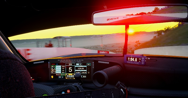 AC_assettocorsa's tweet photo. This image is enough to strike fear into many a Sim Racer but it is undeniably beautiful!

Keep on sending in your images to be featured on our #FanArtFriday   

📸 randale_racing
