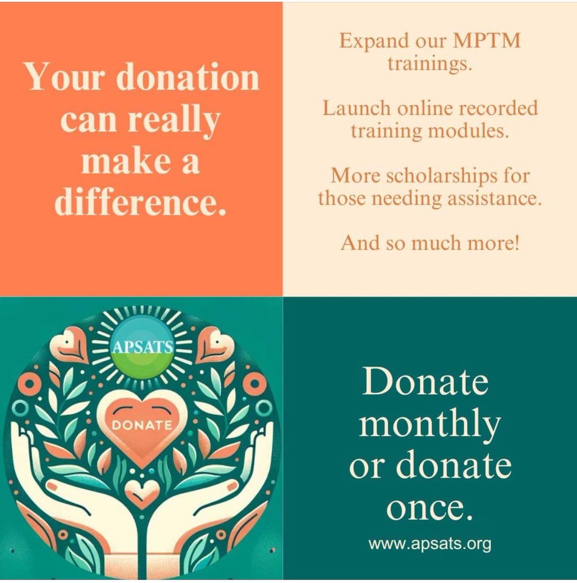 APSATSOrg's tweet image. 