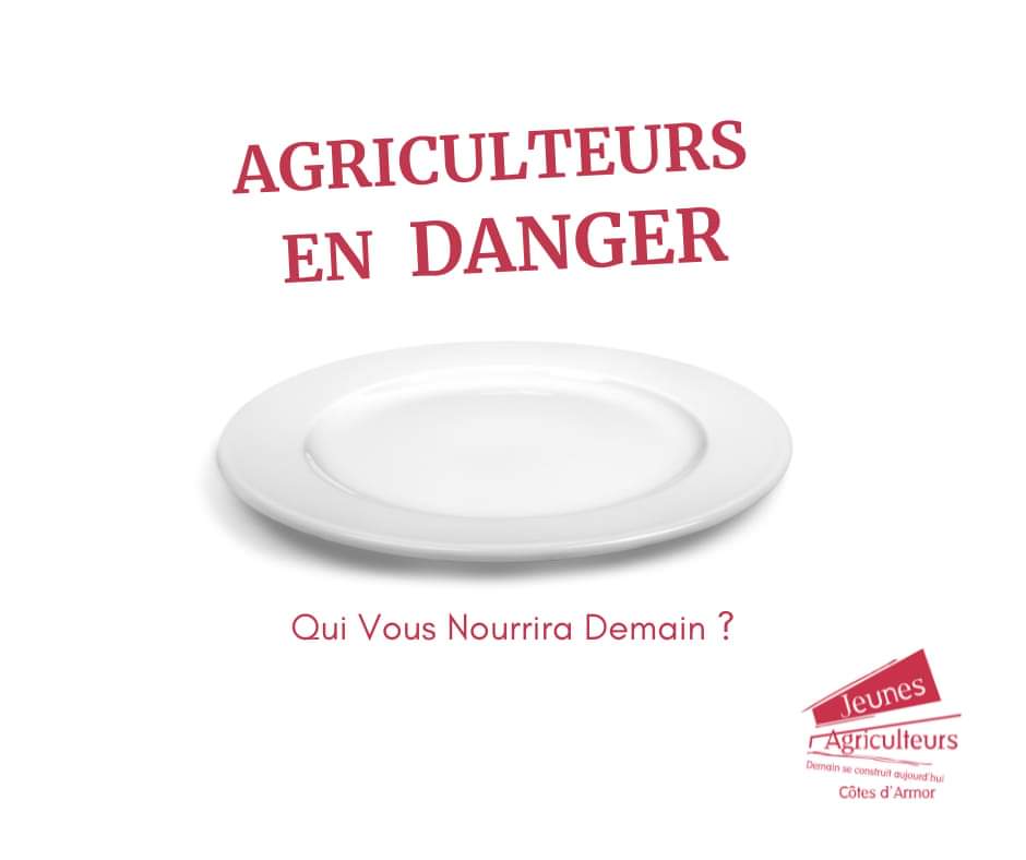 🔊✊️ Soutenez nos agriculteurs en partageant massivement cette publication, car c'est grâce à eux que nous mangeons ! 🇨🇵

Restez connectés, la suite arrive bientôt ✊️✊️🔊
#onmarchesurlatete #JA22 #agriculture 🚜💚