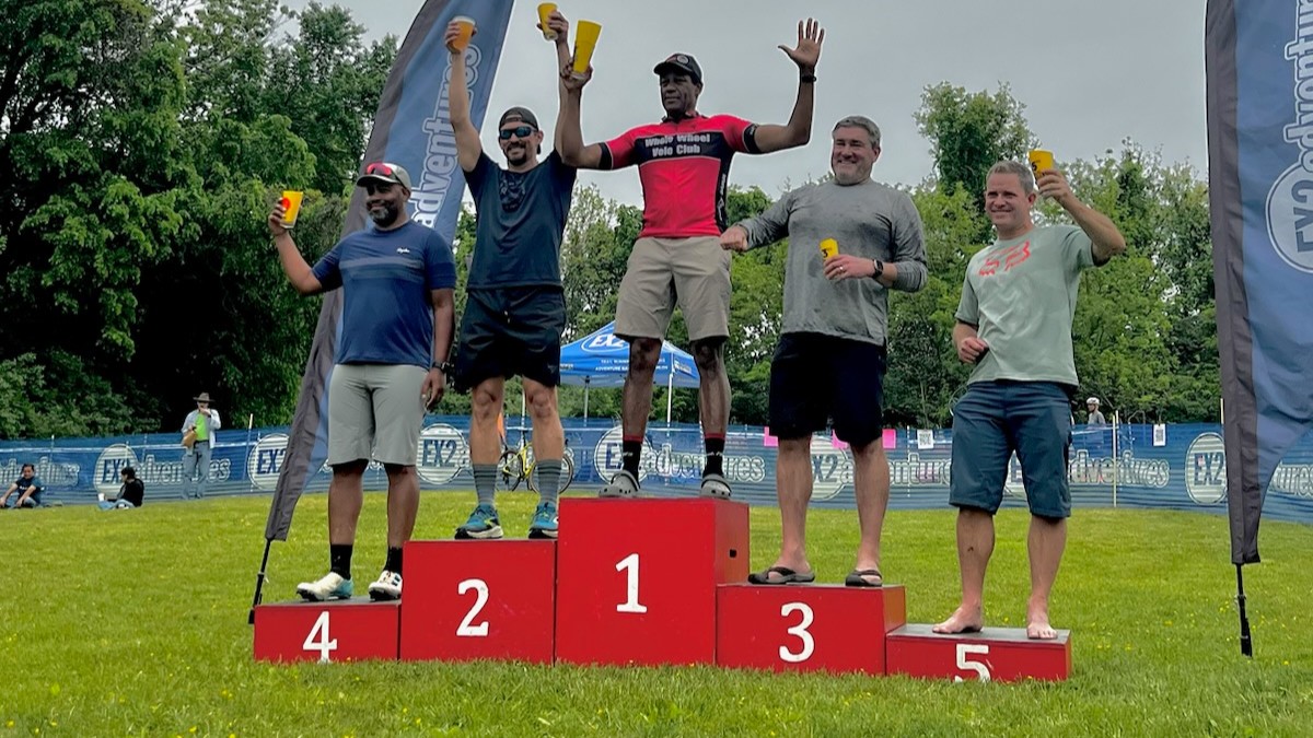 kylecoaching's tweet image. 🚴‍♀️ Looking to up your cycling game or know someone who is? 🚴‍♂️ Tag a friend who&apos;d love KyleCoaching! We&apos;re all about helping you achieve those ride goals. Let&apos;s pedal to success together! #CyclingCoaching #RideStrong 💪🚴