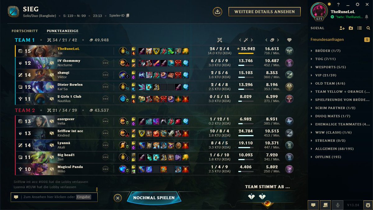 Jason Schrage tweet media