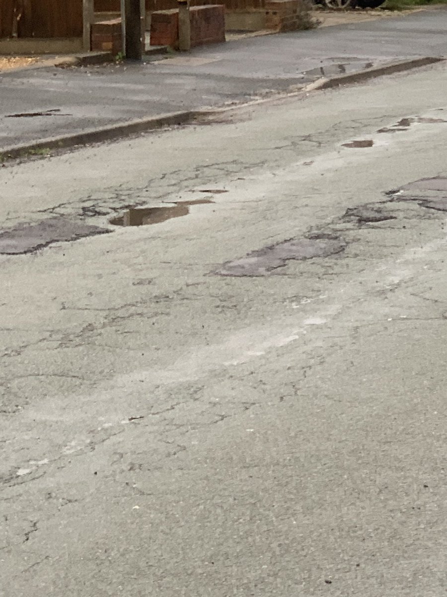 dwash100's tweet photo. @CheshireEast @CECHighways @nantwichnews @KieranMullanUK Any chance of this being fixed today, already reported previously as I found out on phone call, the state of the rest of the road isn’t much bettter https://t.co/y4lruBcRKk