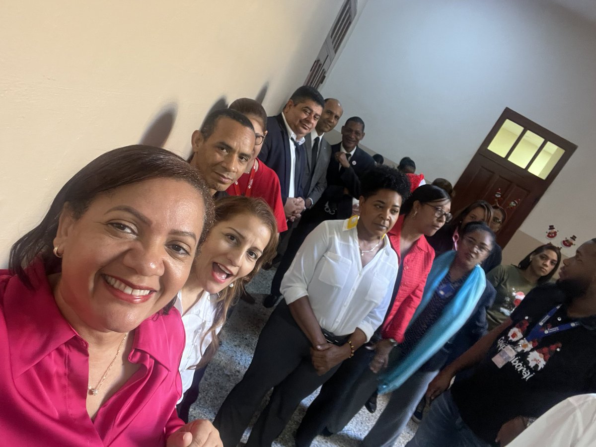 ycalvop's tweet photo. La Jurisdicción de San Cristobal en Navidad 🎄 🎅 https://t.co/LxafOB2tYH