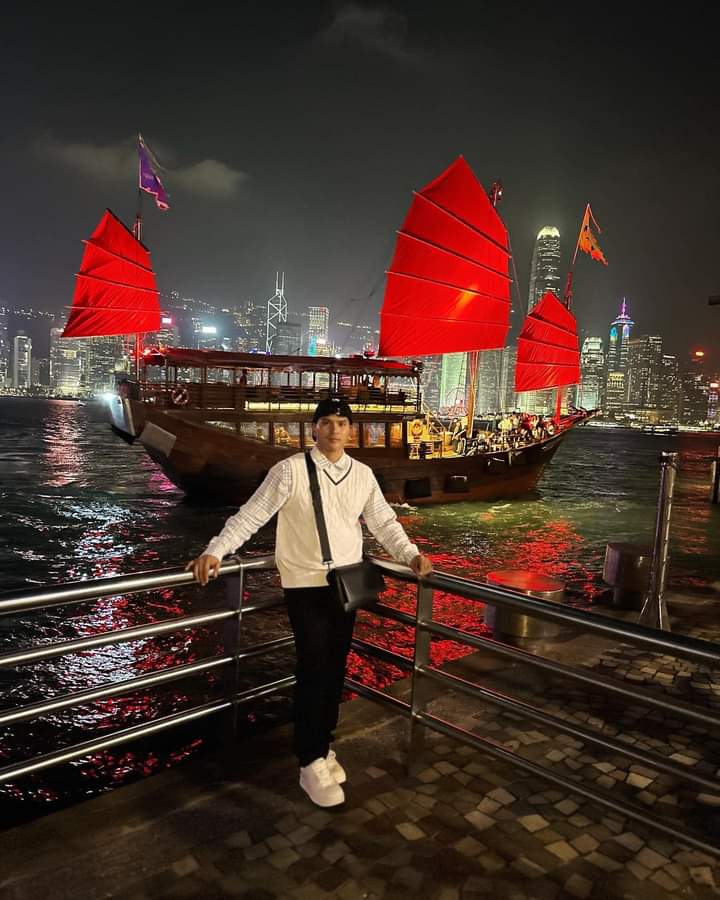 Your destiny is too great, your assignment too important, your time too valuable

YAKAP BY MYGZ MOLINO

#MygzBirthdayDec2023