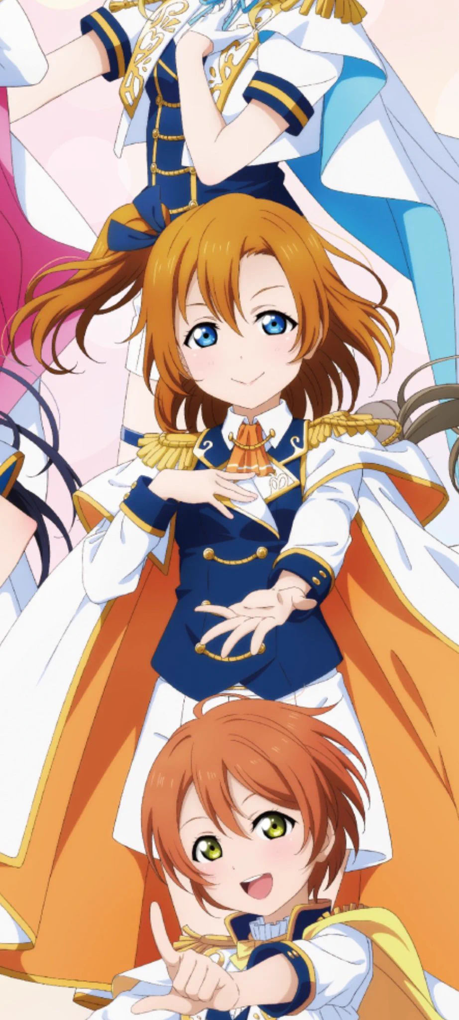 ラブライブ！シリーズ公式 on X: 