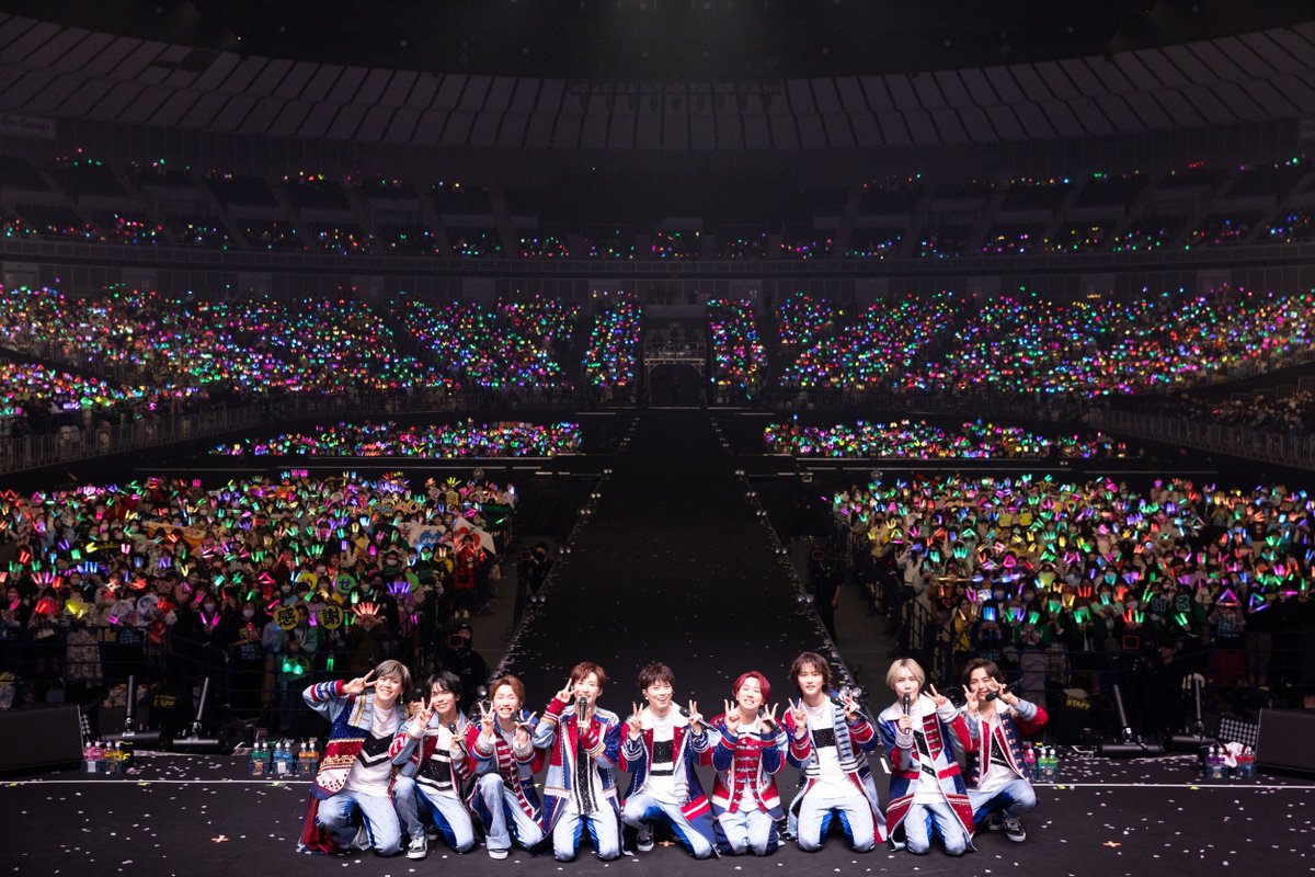 MeseMoa.ホールツアー2023 イルミラクル FINAL〜Dear イルミィ From 9