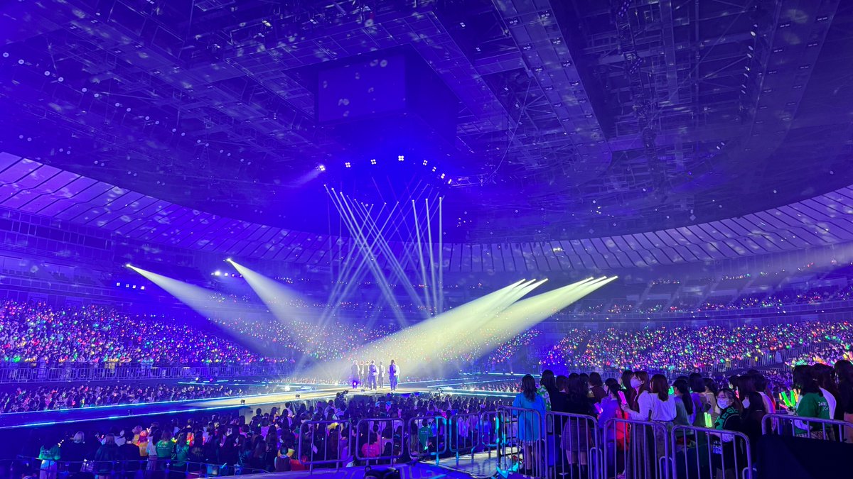 MeseMoa.ホールツアー2023 イルミラクル FINAL〜Dear イルミィ From 9