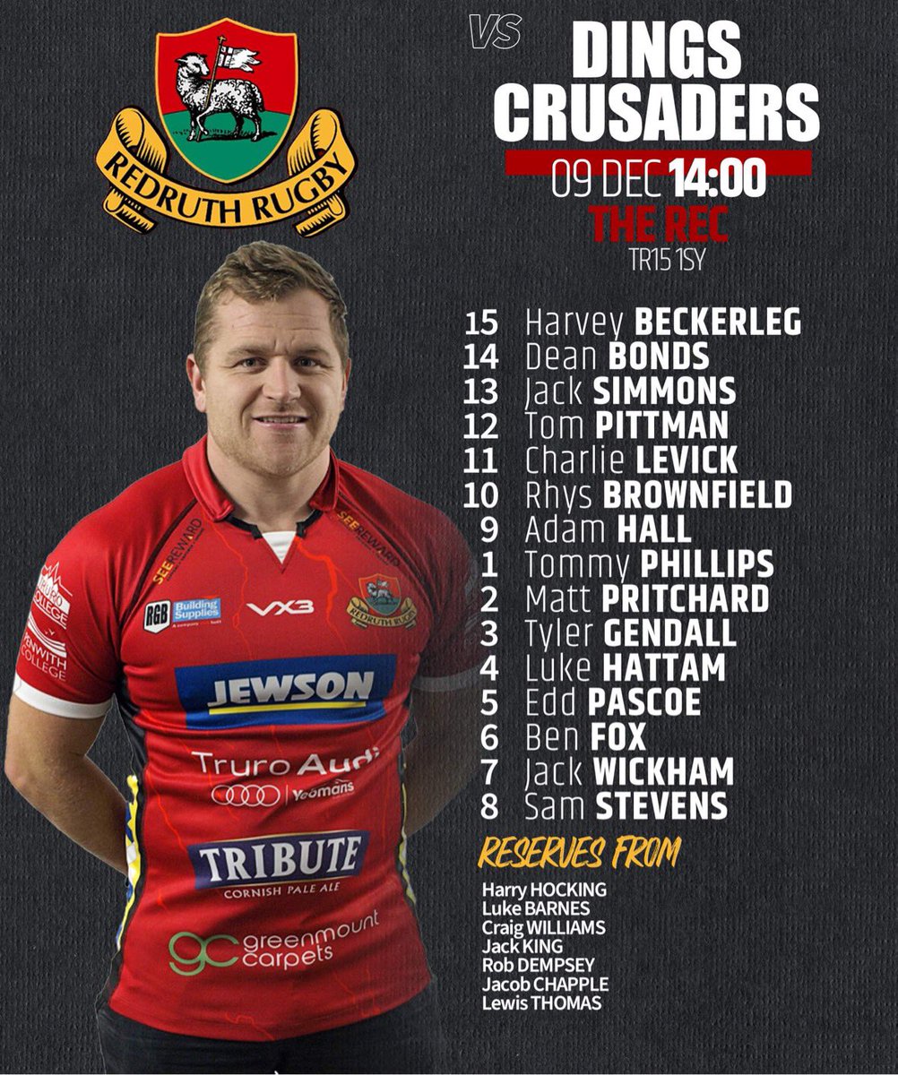 RedruthRugby's tweet photo. https://t.co/zmzwkhoKr9