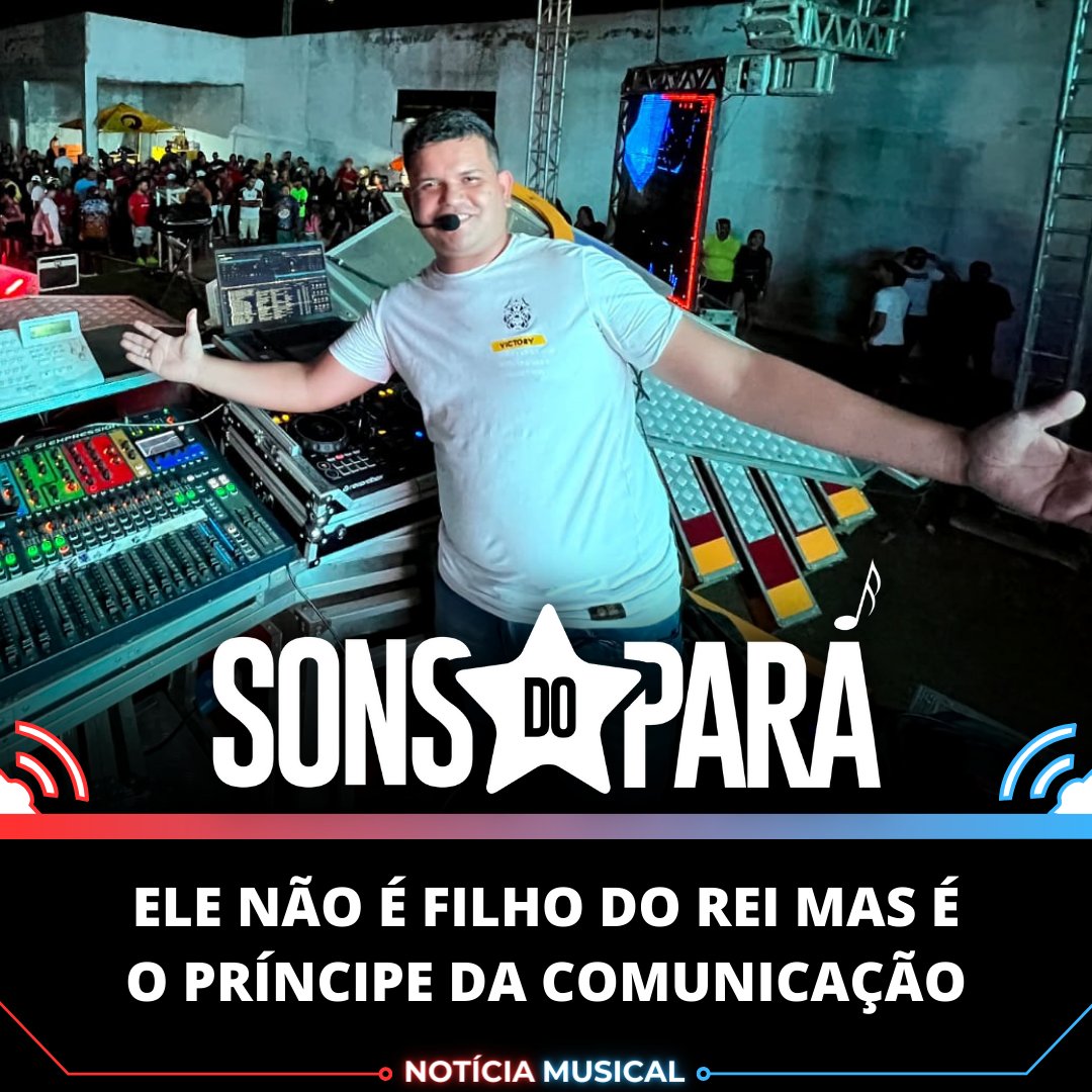 Sons do Pará (@sitesonsdopara) / X