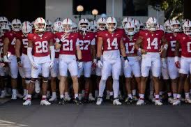 Blessed to receive an offer from Stanford University! @CoachDOnofrio @StanfordFball @ICCPFootball @MattBowen41 @MDohertyICCP @MrBettinazzi