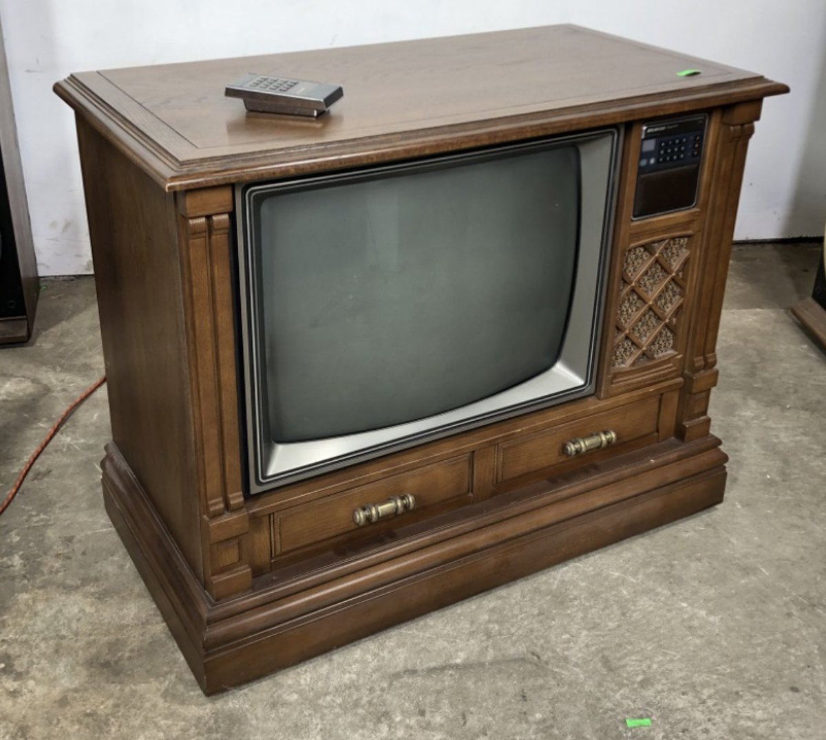 I’m just saying, no one ever ran out of Walmart with one of these. IYKYK!!