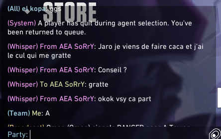 Jaro_Coachvlr's tweet image. Être coach c'est aussi être présent les jours OFF pour ses joueurs lorsqu'ils ont des questions et qu'ils en ressentent le besoin! On lâche rien! #stayfocus #staytune #fusée #mindset @SoRrY_VLRT