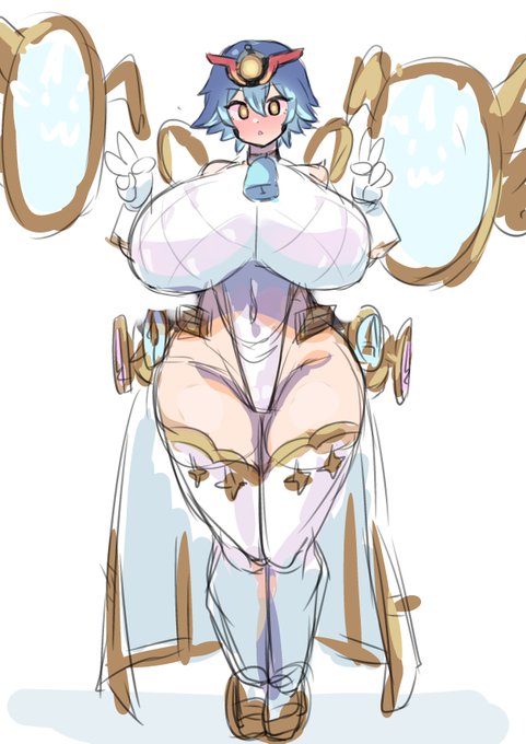 こいつら革命チェンジしたんだ…🥰 